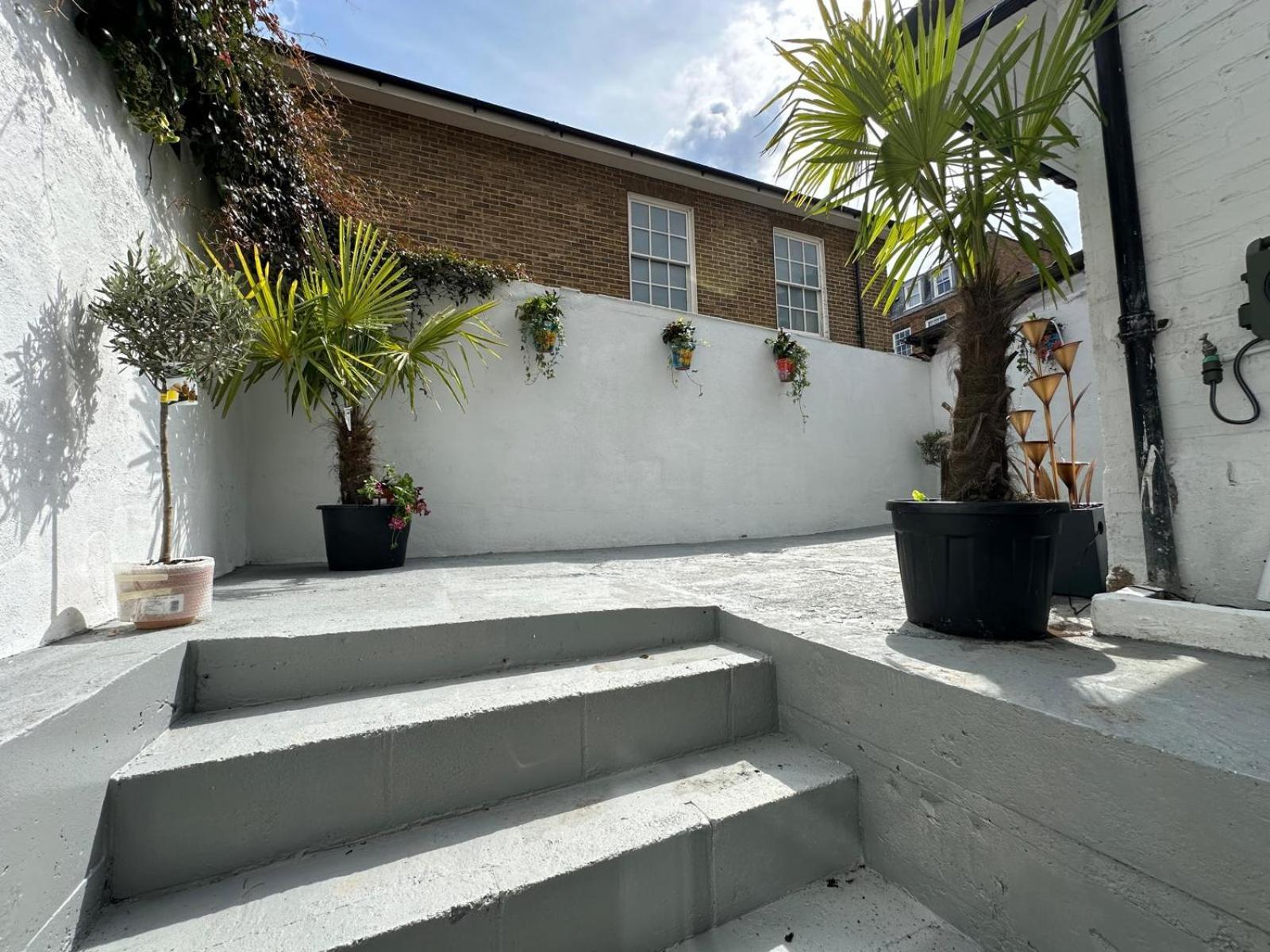 Apartamento Beautiful Basement In Chiswick *